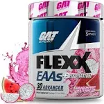 GAT Sport Flexx EAAs + Hydration