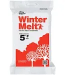 Cargill Diamond Crystal Winter Melt Salt