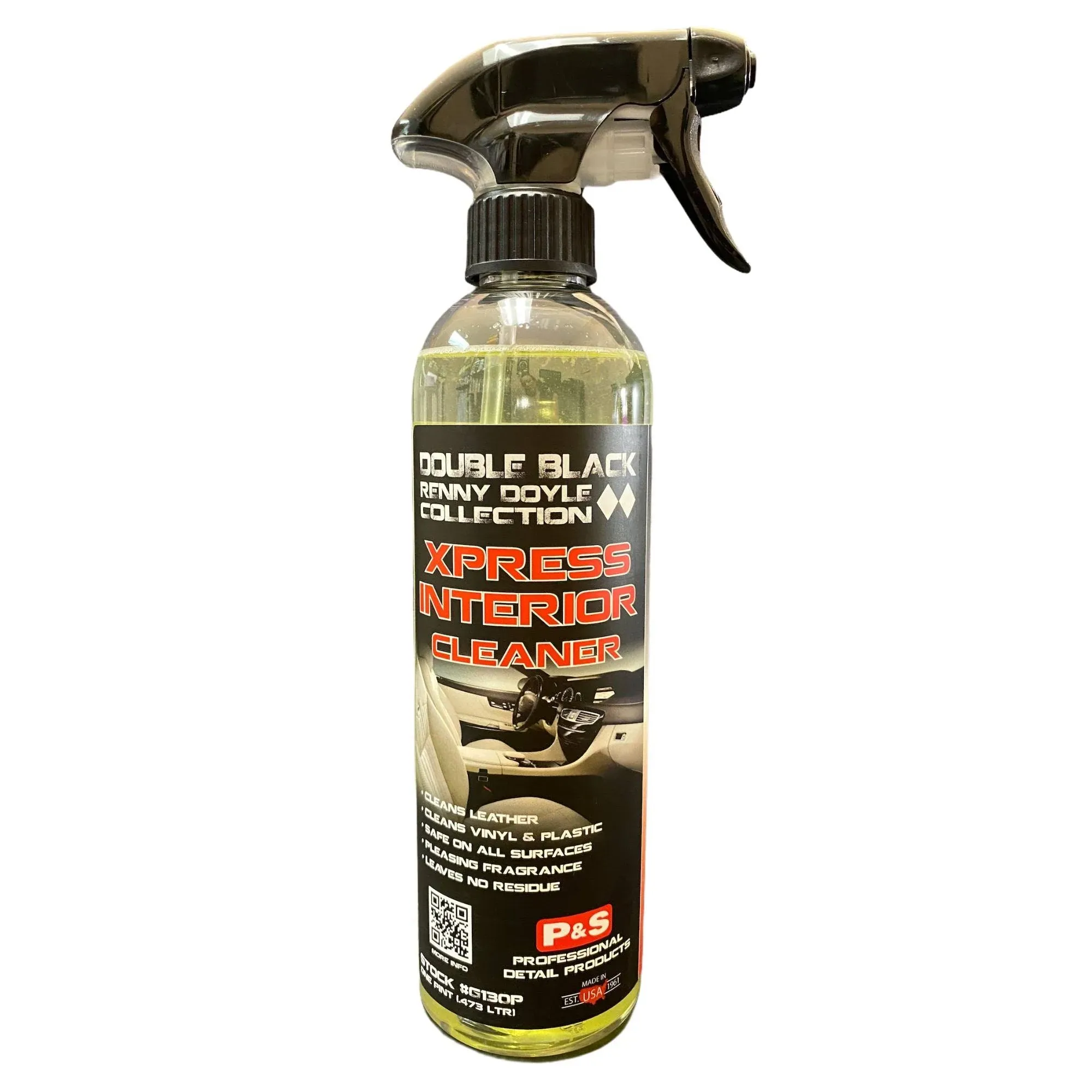 P&S | XPress Interior Cleaner