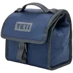 Yeti King Crab Orange Daytrip Lunch Bag