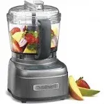 Cuisinart Elemental 4 Cup Chopper/Grinder