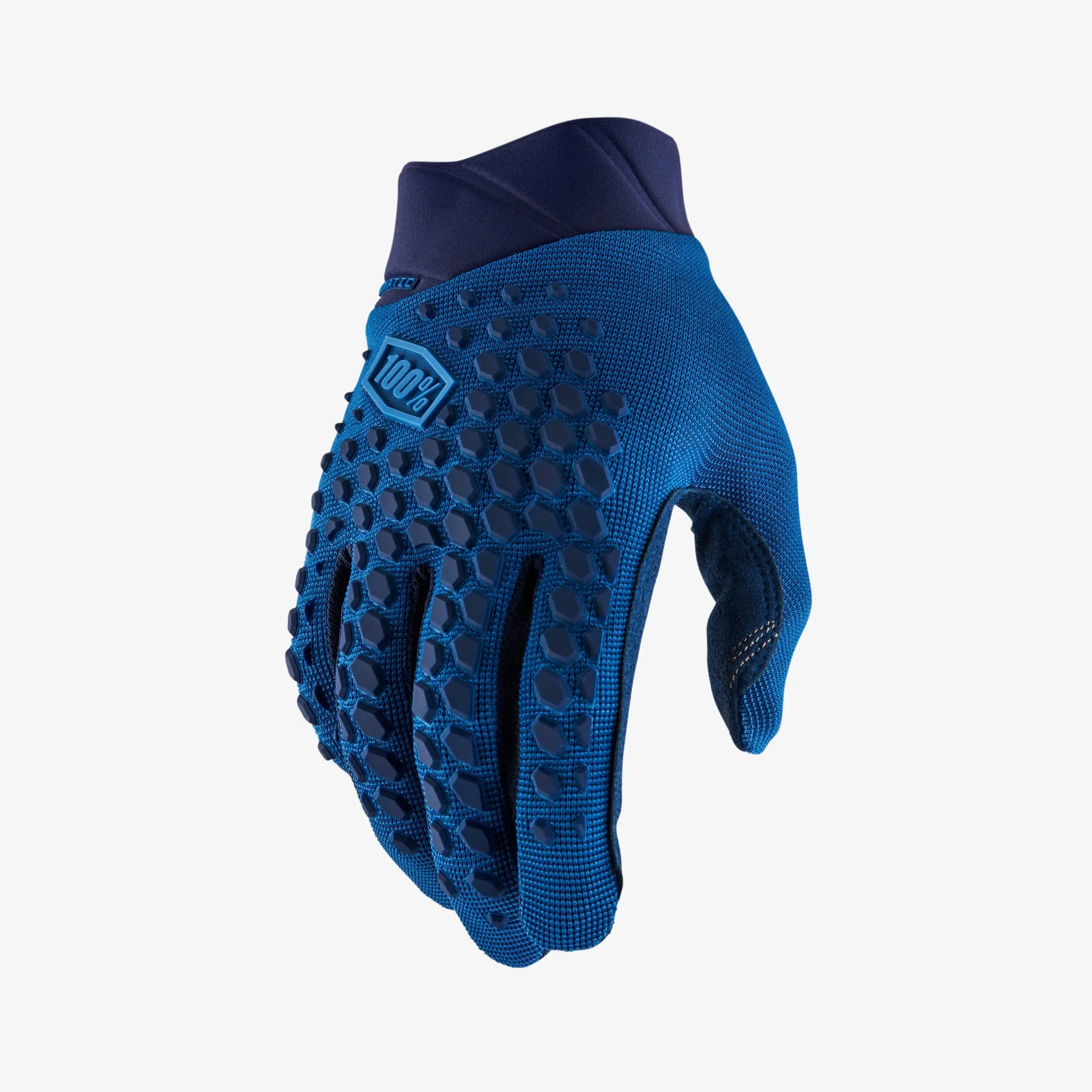 100% Men's Geomatic Gloves