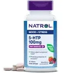 Natrol 5-HTP Time Release