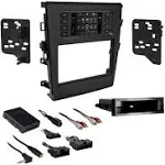 Metra(TM) 99-5841B Ford Fusion 2013-2017 TurboTouch In-Dash Kit