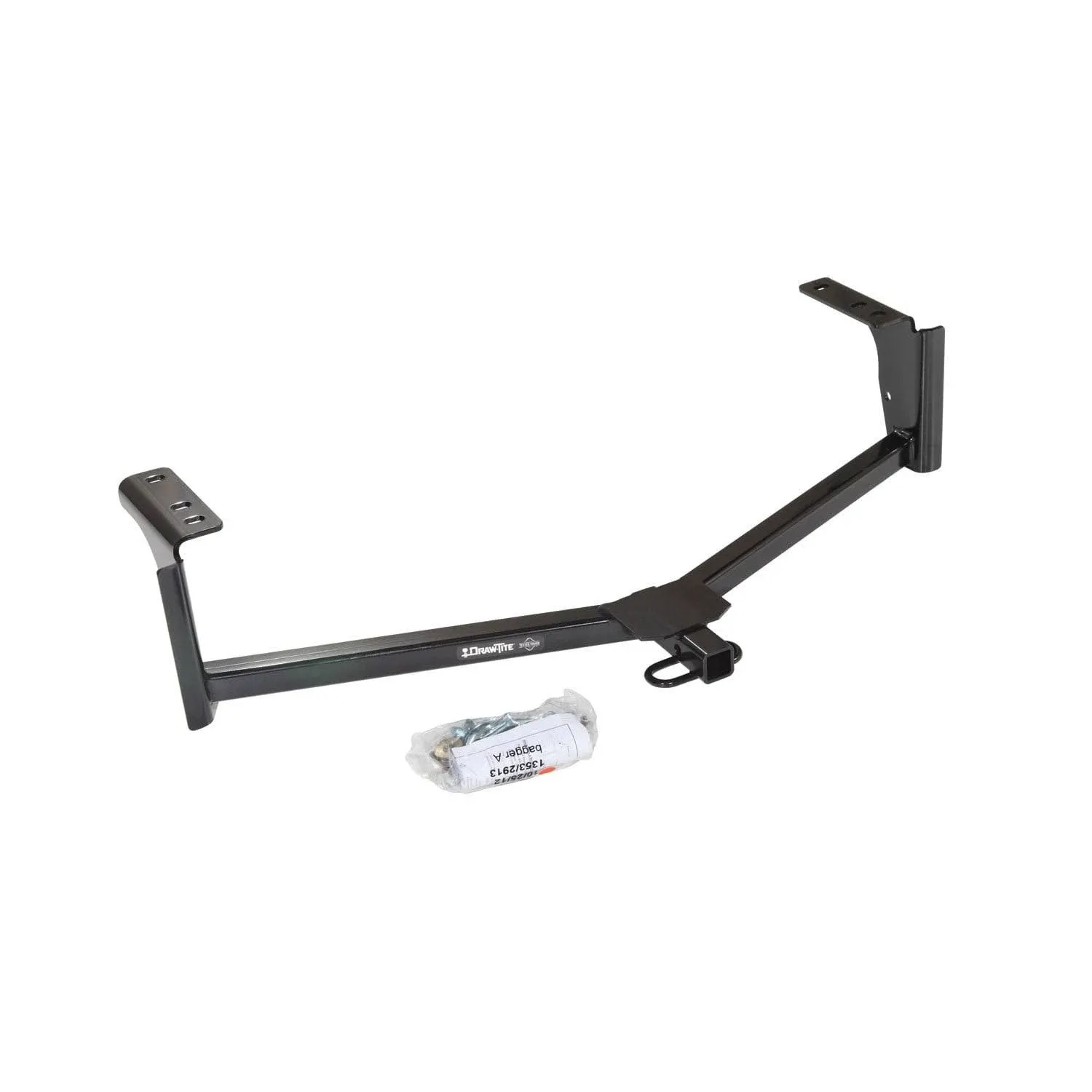 24897 Draw-Tite Trailer Hitch Rear Class I