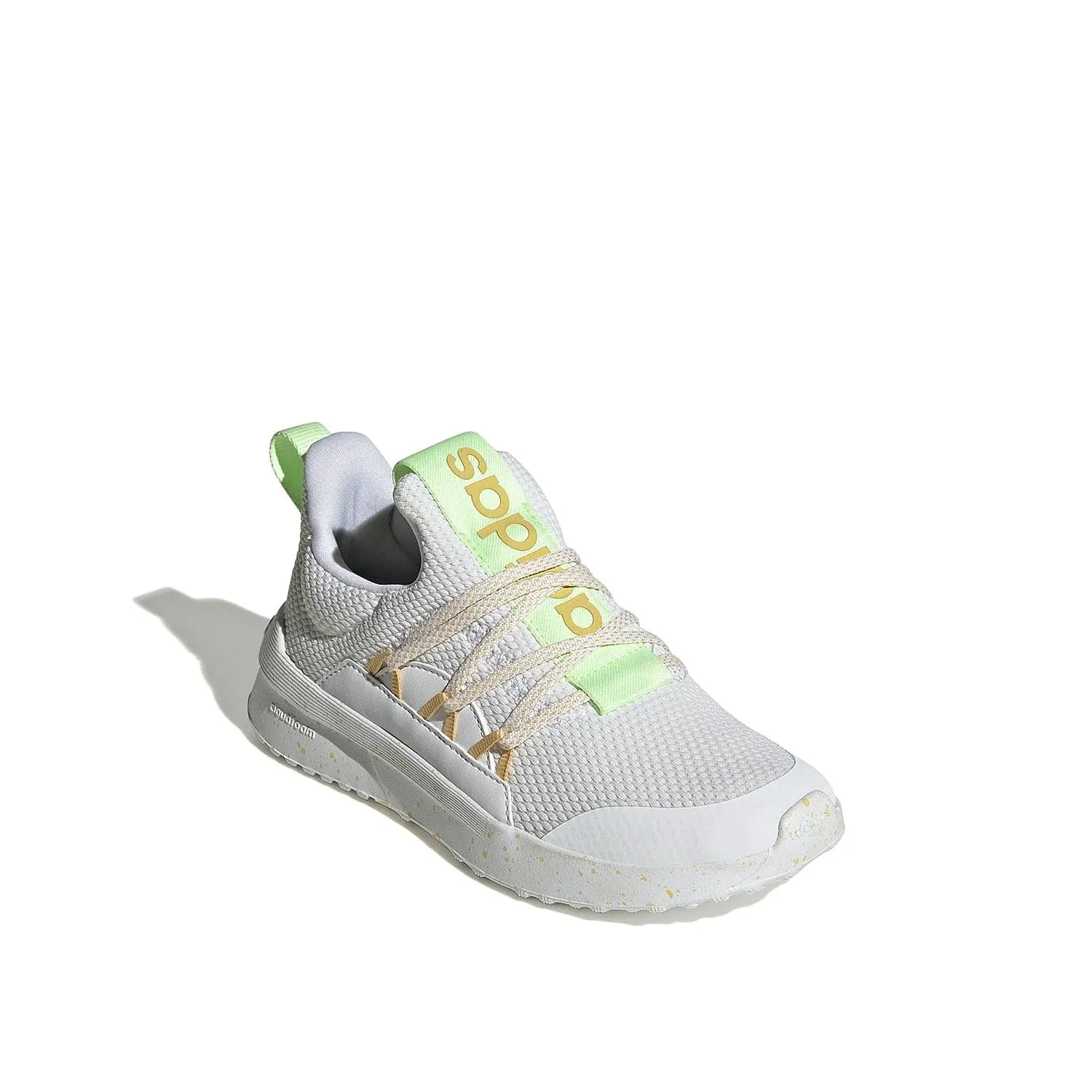 Adidas Unisex-Child Lite Racer Adapt 5.0 (Little Big Kid) Running Shoe