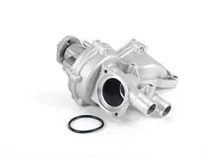 URO Parts Engine Water Pump 037121010C