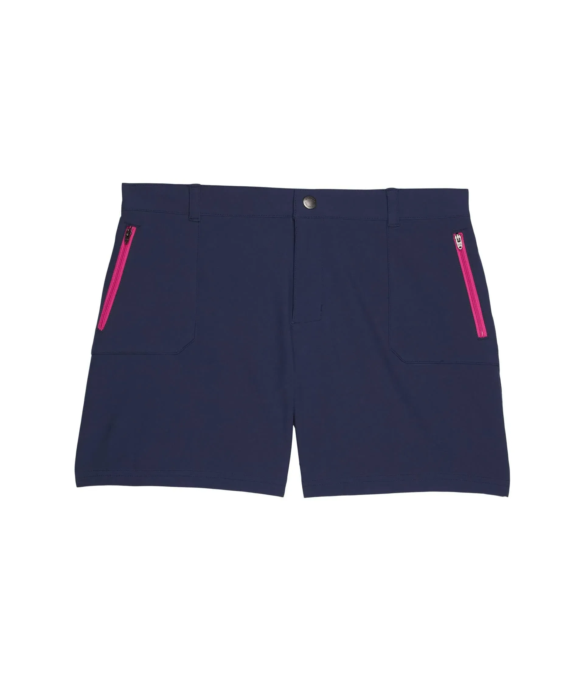 Columbia Kids Daytrekker Shorts (Little Kids/Big Kids) (Nocturnal) Girl's Clothing