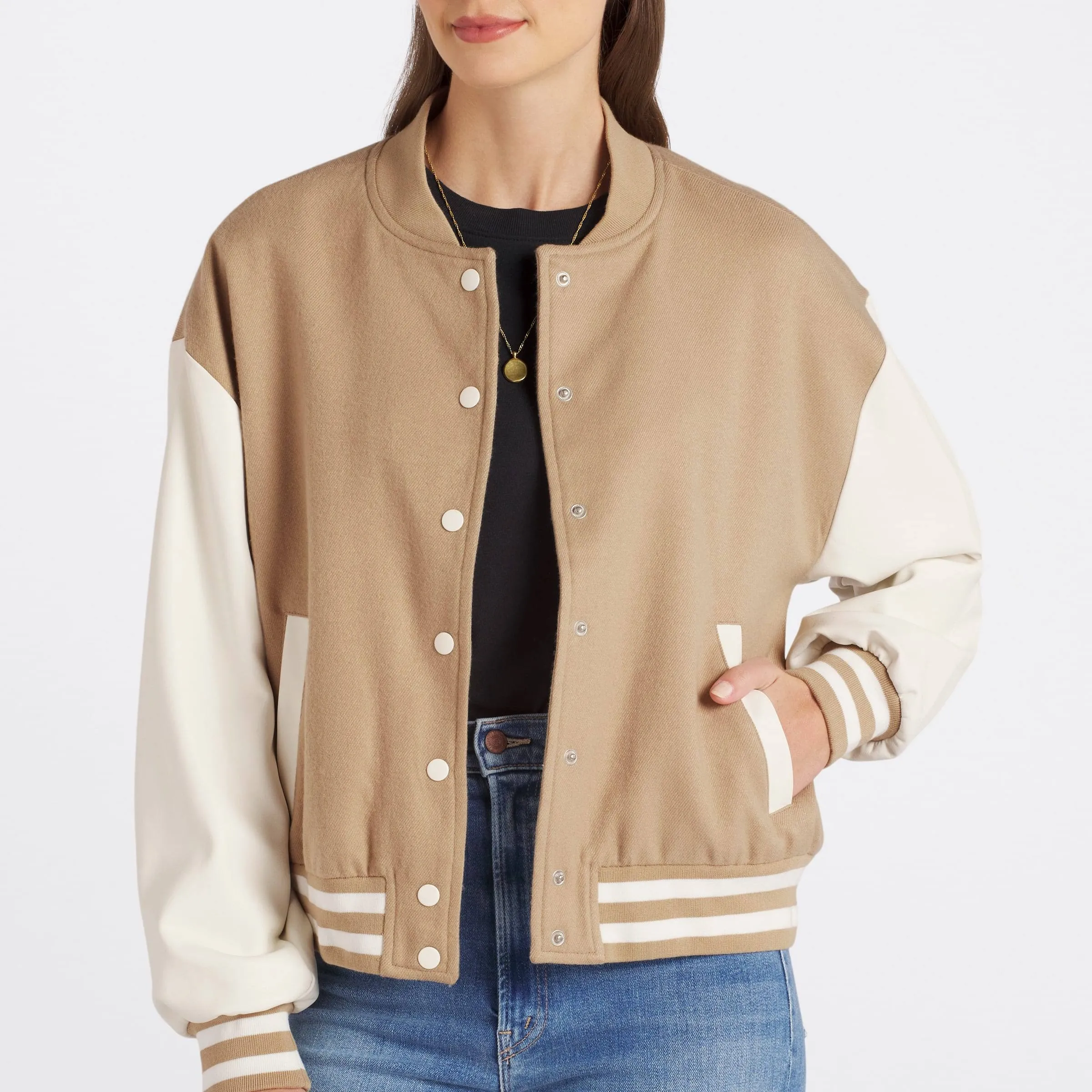 Women's Alexandra Jacket