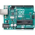 DIY Arduino UNO R3- Build Your Own Arduino