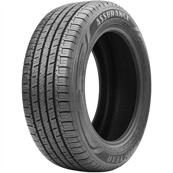 1 Goodyear Assurance Maxlife 215/70R16 100H Tire All Season 85K Mileage Warranty