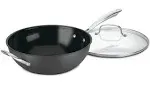 Cuisinart GreenGourmet Stir Fry Wok GG26-30H