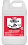 CRC Brakleen Non-Chlorinated Brake Parts Cleaner