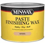 Minwax Finishing Paste Wax 1 lb.