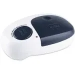 Zyliss Easican Electronic Can Opener One-Touch Battery Operated Compact NEW