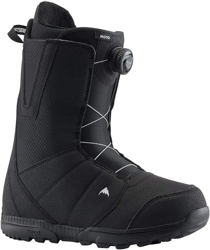 Burton Moto Boa Snowboard Boot Mens