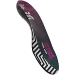 Spenco Ground Control High Arch Insoles - XL