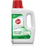 Hoover Renewal Carpet Cleaner Solution