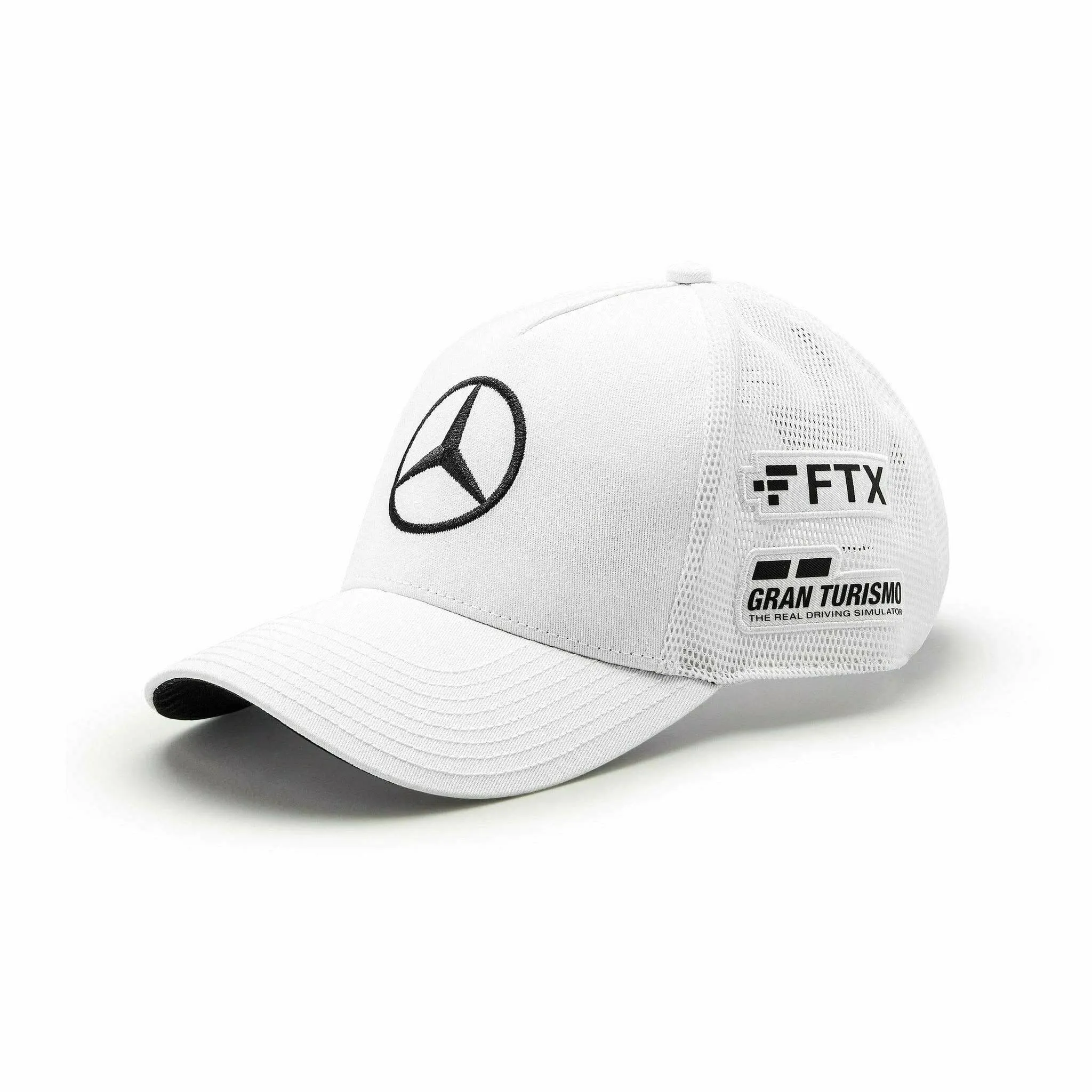 Mercedes AMG Petronas 2022 Team Baseball Cap