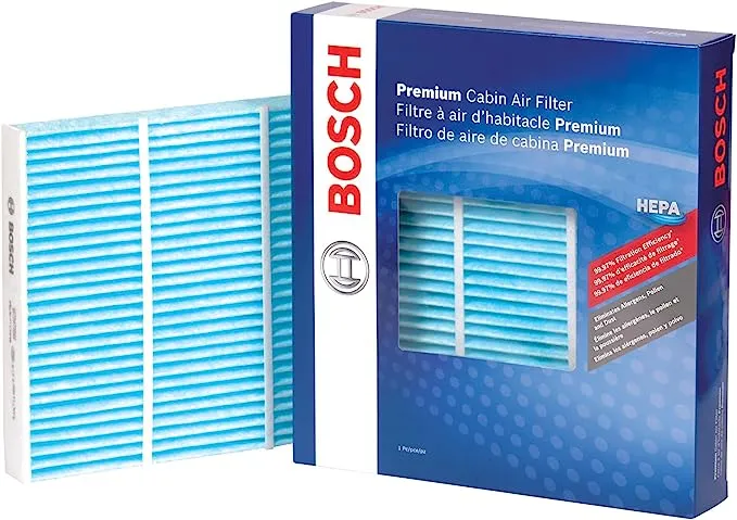 Bosch 6061C Cabin Air Filter