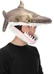 elope Hammerhead Shark Costume Jawesome Hat