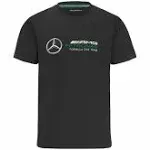 Large Logo T-Shirt