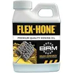 Flex-Hone Oil - 1/2 PT